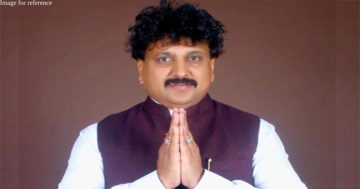 BJP MP Jugal Thakor slams AAP for defaming ED over Delhi Health Minister Satyendra Jain's arrest